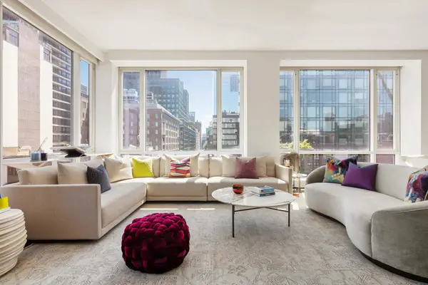 330 Spring Street #8A, Manhattan, NY 10013