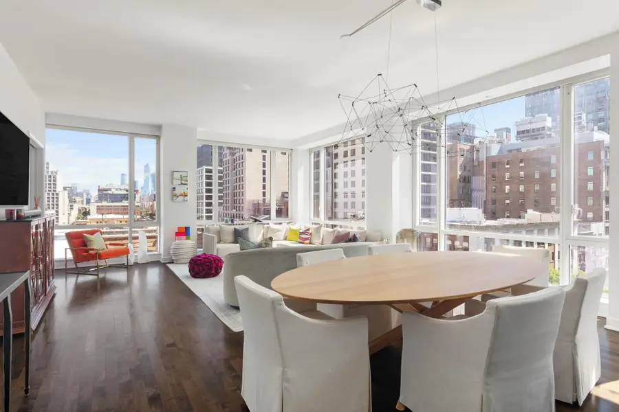 330 Spring Street #8A, New York, NY 10013 - #2