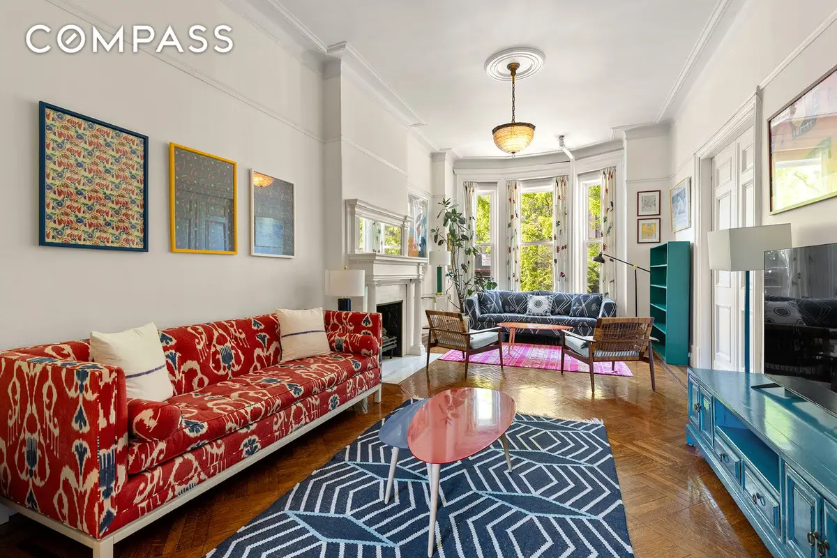 248 Gates Avenue, Brooklyn, NY 11238 - #1