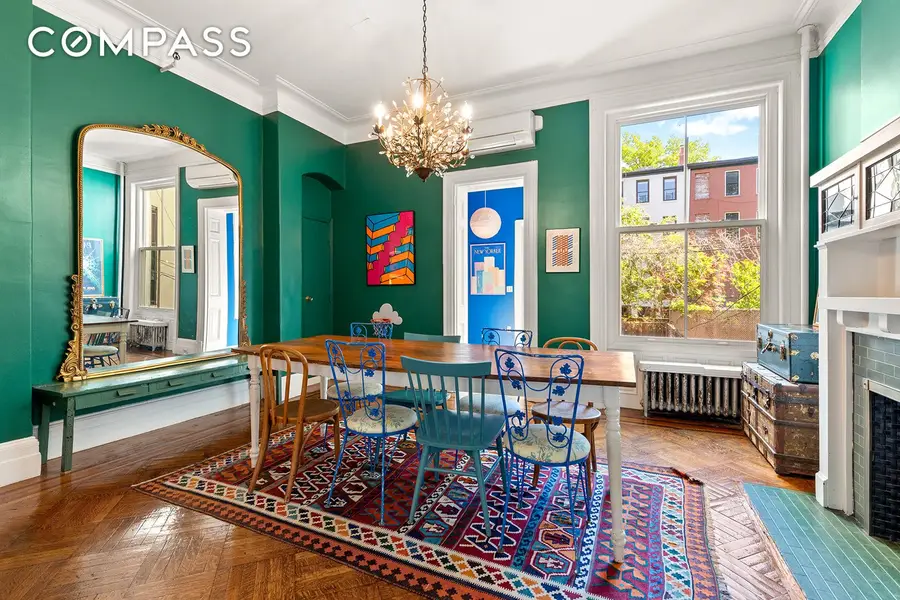 248 Gates Avenue, Brooklyn, NY 11238 - #2