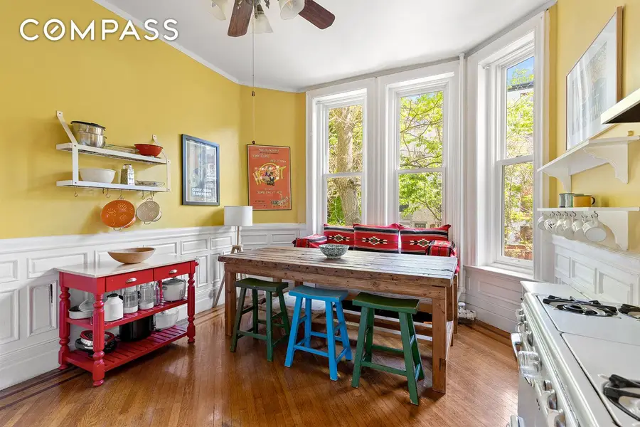 248 Gates Avenue, Brooklyn, NY 11238 - #3