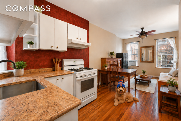 88 Charles Street #5B, Manhattan, NY 10014