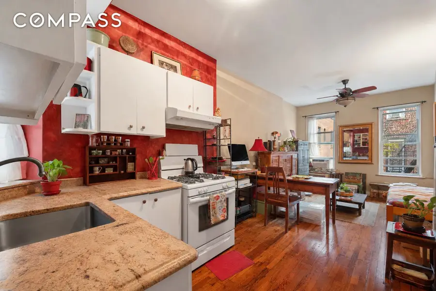88 Charles Street #5B, New York, NY 10014 - #2