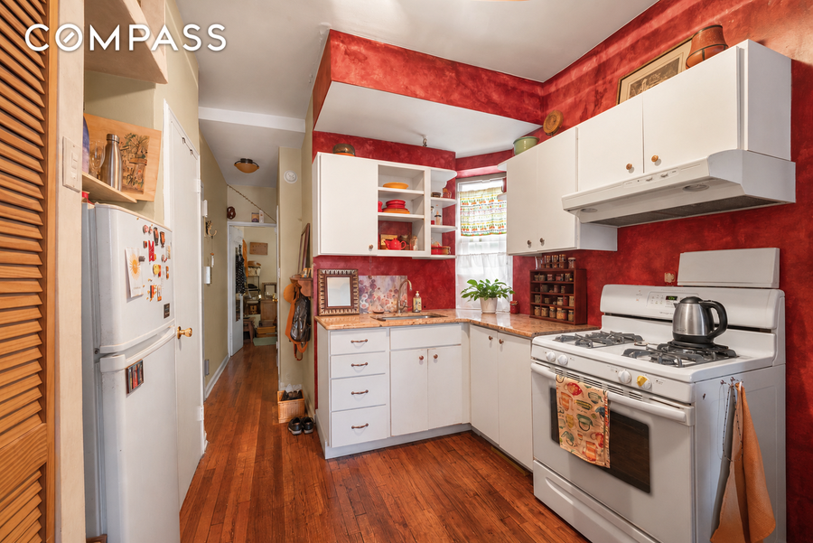 88 Charles Street #5B, New York, NY 10014 - #3