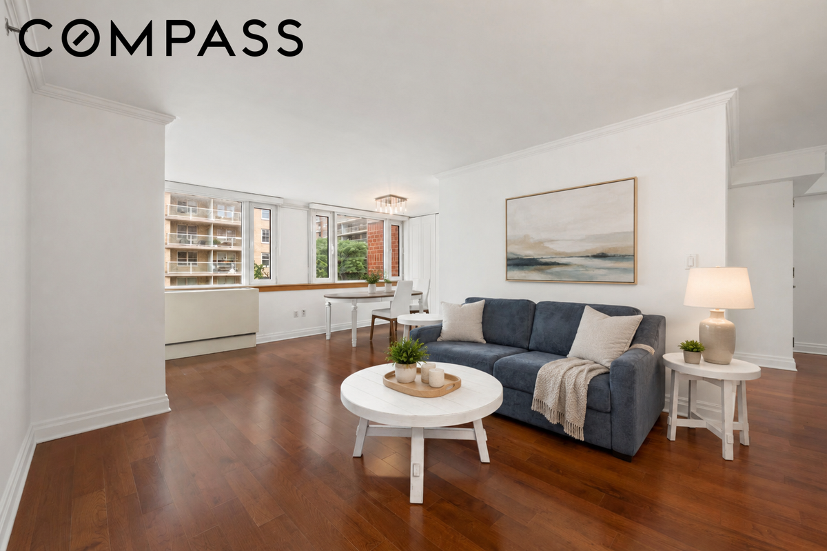 404 E 76th Street #3B, Manhattan, NY 10021 - #1