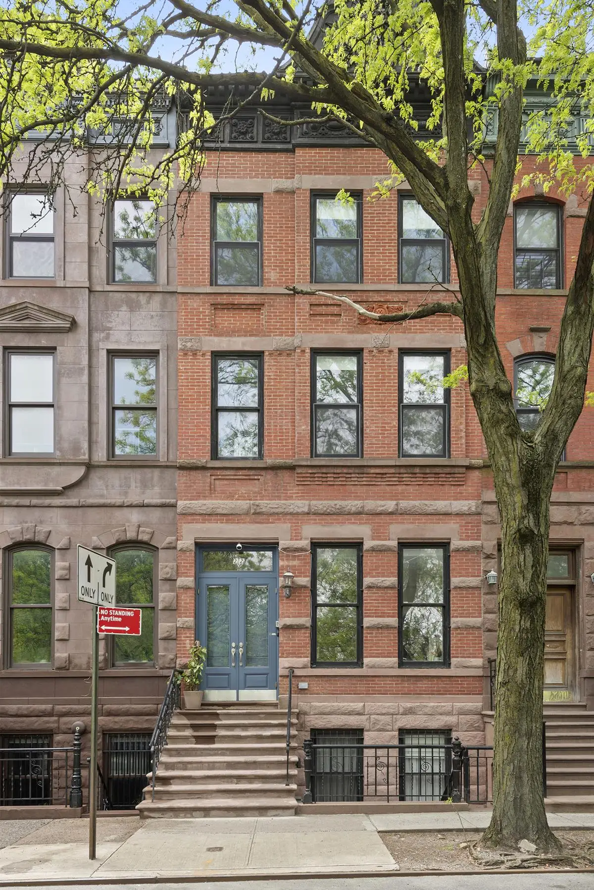 22 W 120th Street, Manhattan, NY 10027 - #1