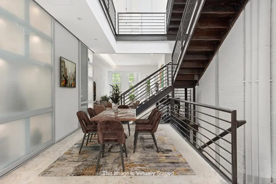 22 W 120th Street, Manhattan, NY 10027 - #3