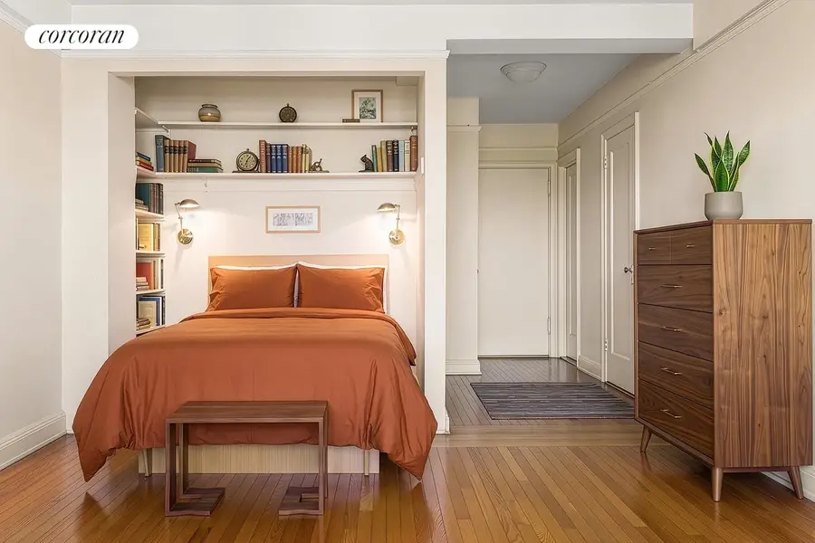 101 Lafayette Avenue #12E, Brooklyn, NY 11217 - #3