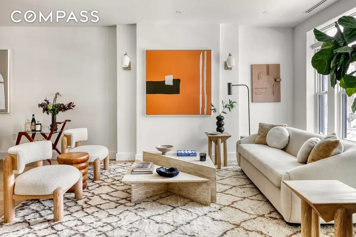 5 Hampton Place, Brooklyn, NY 11213 - #1