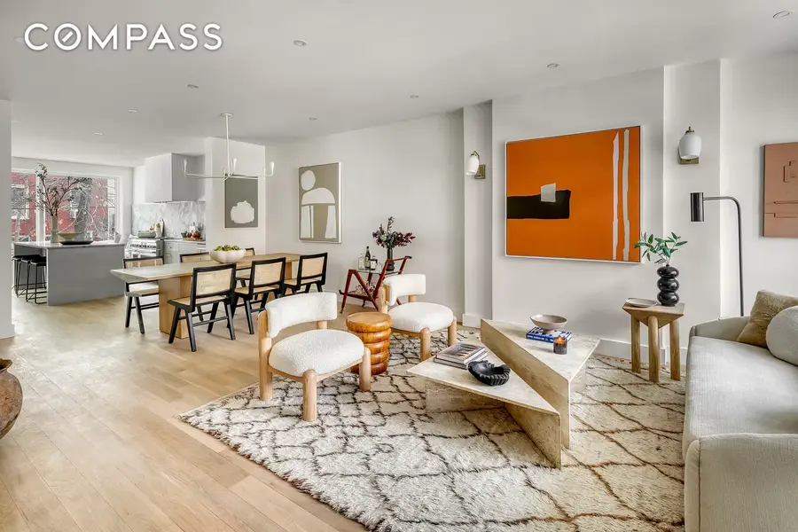 5 Hampton Place, Brooklyn, NY 11213 - #2