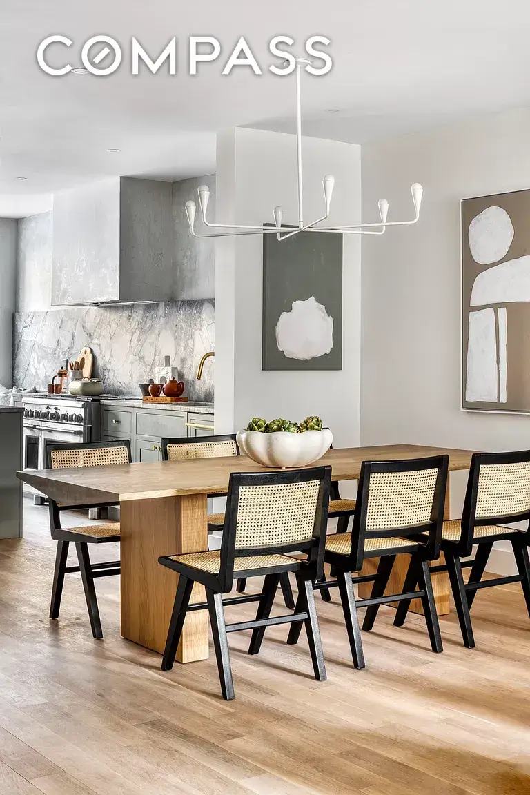 5 Hampton Place, Brooklyn, NY 11213 - #3