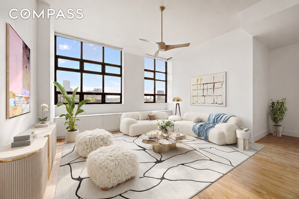 360 Furman Street #715, Brooklyn, NY 11201