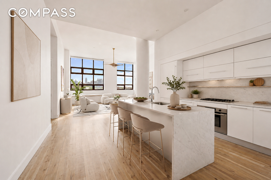360 Furman Street #715, Brooklyn, NY 11201 - #2