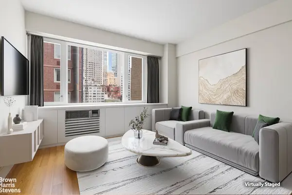 211 E 51st Street #10C, Manhattan, NY 10022