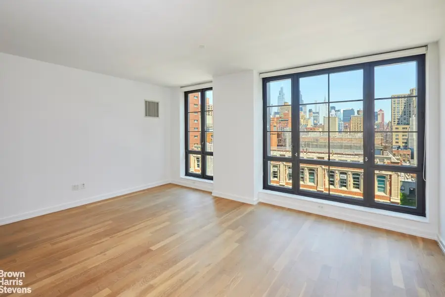234 E 23rd Street #11A, Manhattan, NY 10010 - #2