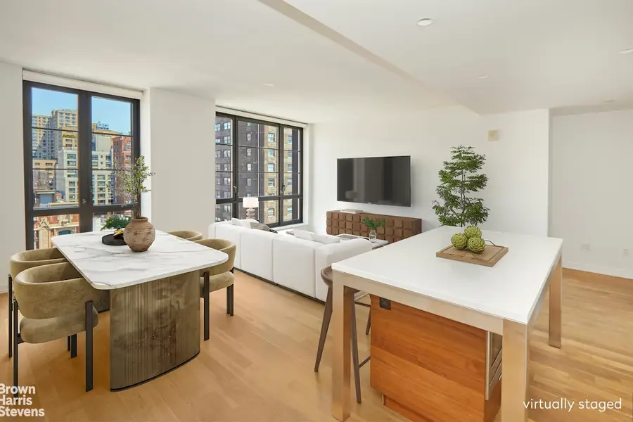 234 E 23rd Street #11A, Manhattan, NY 10010 - #3