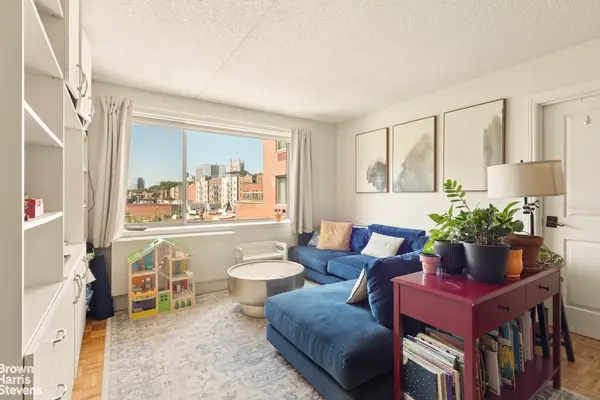 330 W 145th Street #602, Manhattan, NY 10031