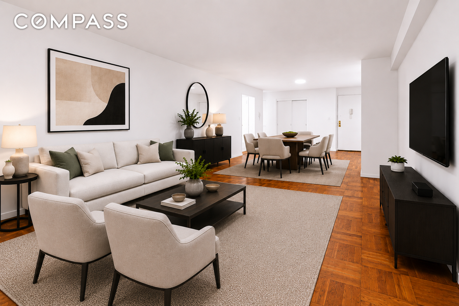 139 E 33rd Street #7A, New York, NY 10016 - #2