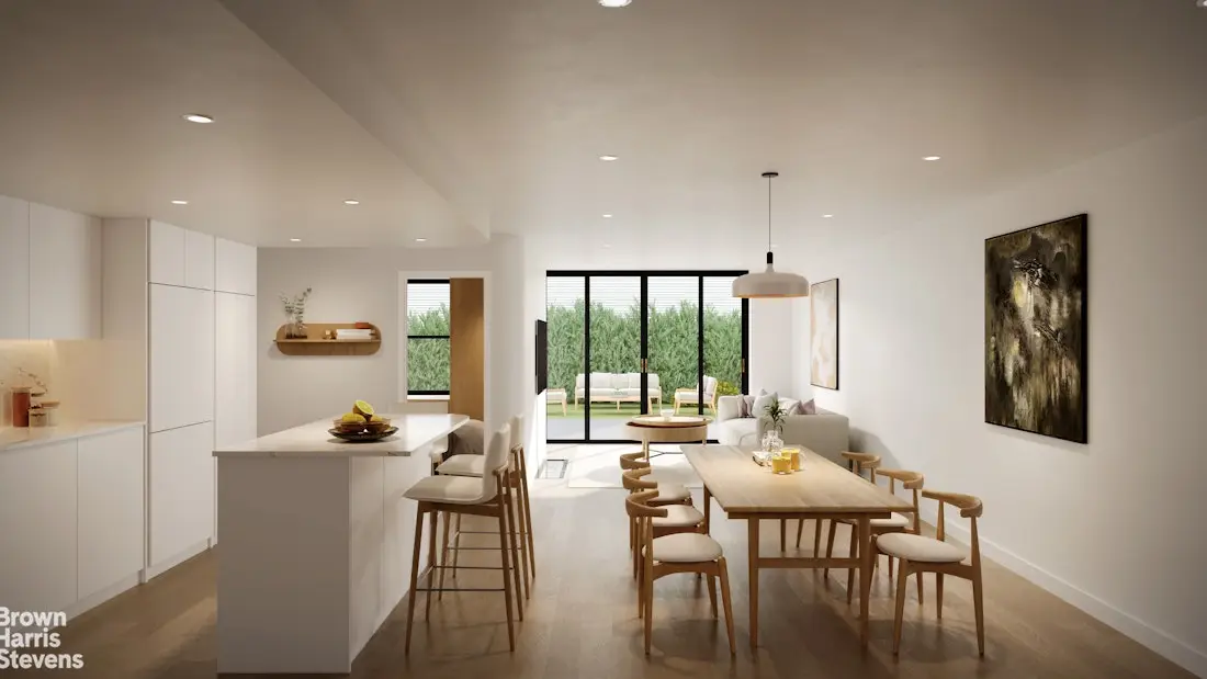 149 Prospect Place #GARDEN, Brooklyn, NY 11238 - #1
