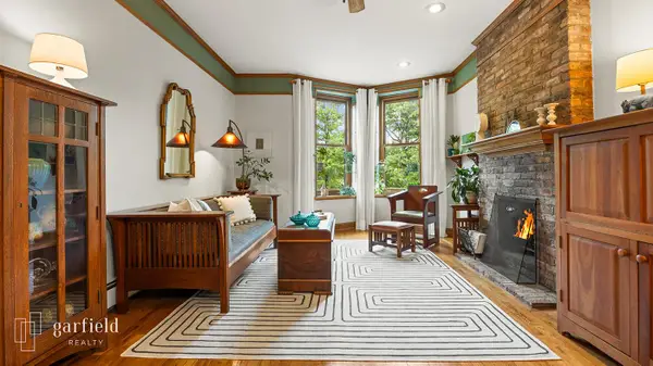 315 3rd Street #2B, Brooklyn, NY 11215