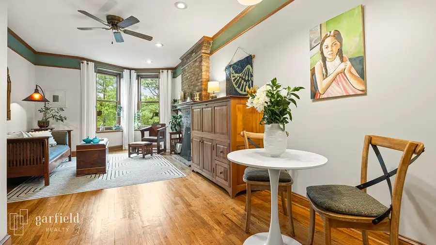 315 3rd Street #2B, Brooklyn, NY 11215 - #2