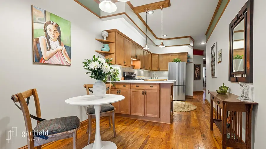 315 3rd Street #2B, Brooklyn, NY 11215 - #3
