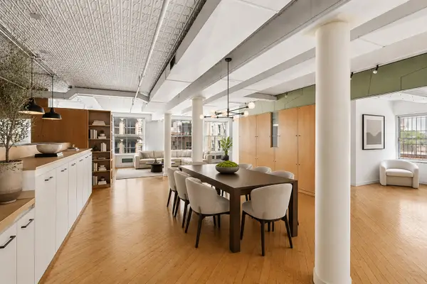 393 W Broadway #4WB, Manhattan, NY 10012