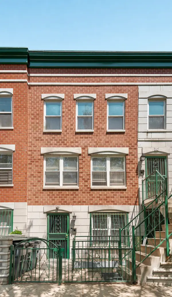 115 W 117th Street, Manhattan, NY 10026