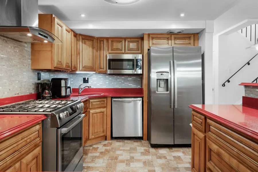 115 W 117th Street, New York, NY 10026 - #3