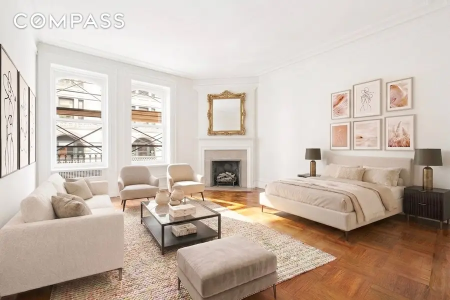 284 5th Avenue #6C, Manhattan, NY 10001 - #2