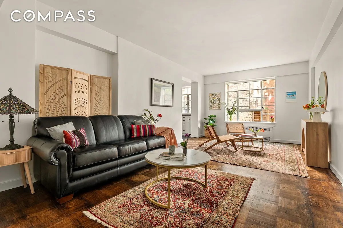 57 Montague Street #2G, Brooklyn, NY 11201 - #1