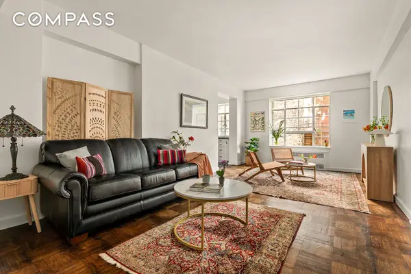 57 Montague Street #2G, Brooklyn, NY 11201