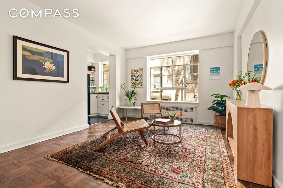 57 Montague Street #2G, Brooklyn, NY 11201 - #2
