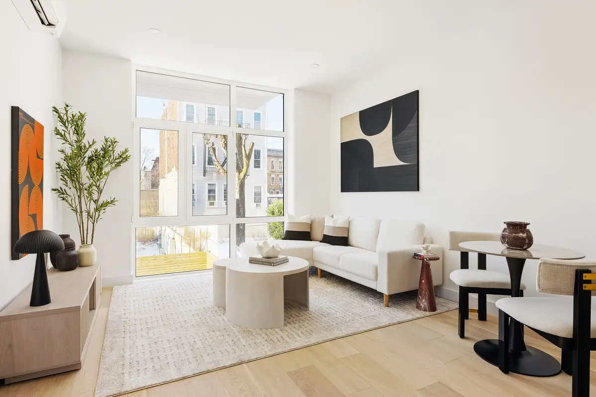 301 Stockholm Street #1-R, Brooklyn, NY 11237 - #1