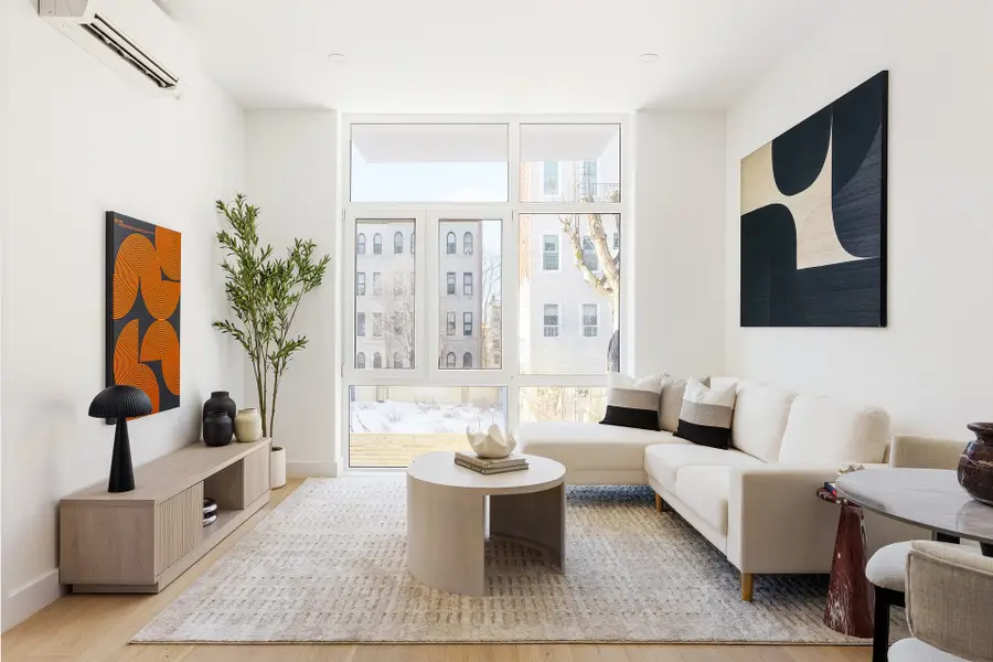 301 Stockholm Street #4-R, Brooklyn, NY 11237 - #2