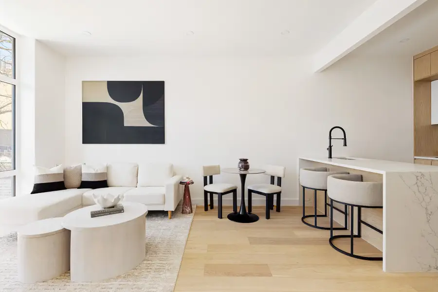 301 Stockholm Street #4-R, Brooklyn, NY 11237 - #3