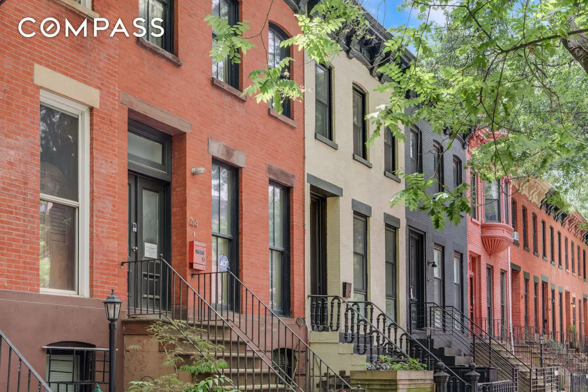 42 Monroe Street, Brooklyn, NY 11238 - #1