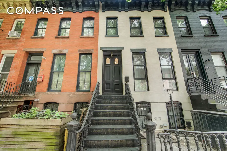 42 Monroe Street, Brooklyn, NY 11238 - #2
