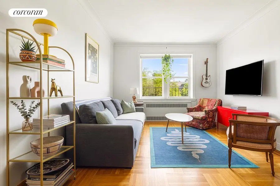 280 Ocean Parkway #5L, Brooklyn, NY 11218 - #2