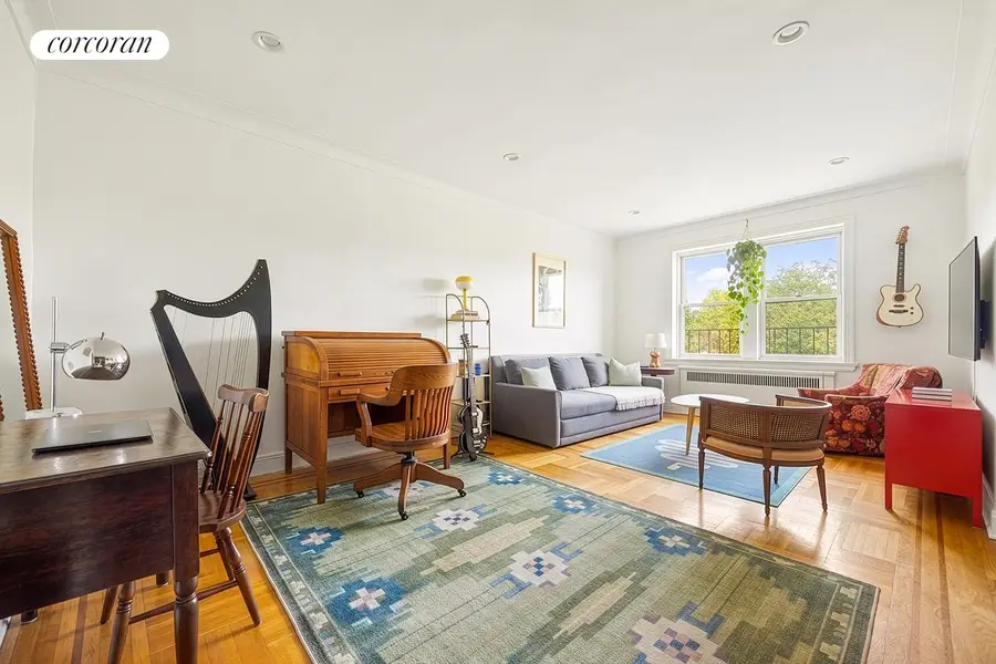 280 Ocean Parkway #5L, Brooklyn, NY 11218 - #3