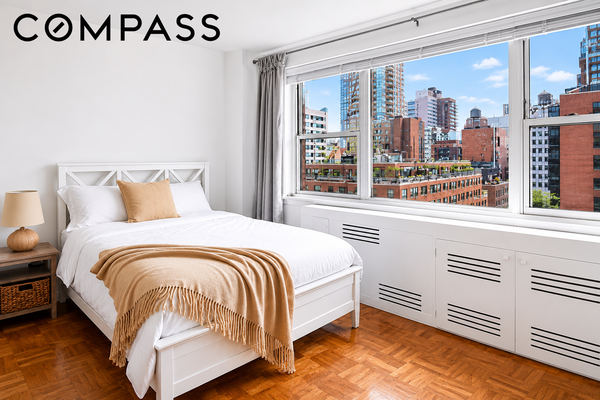 233 E 69th Street #16F, Manhattan, NY 10021