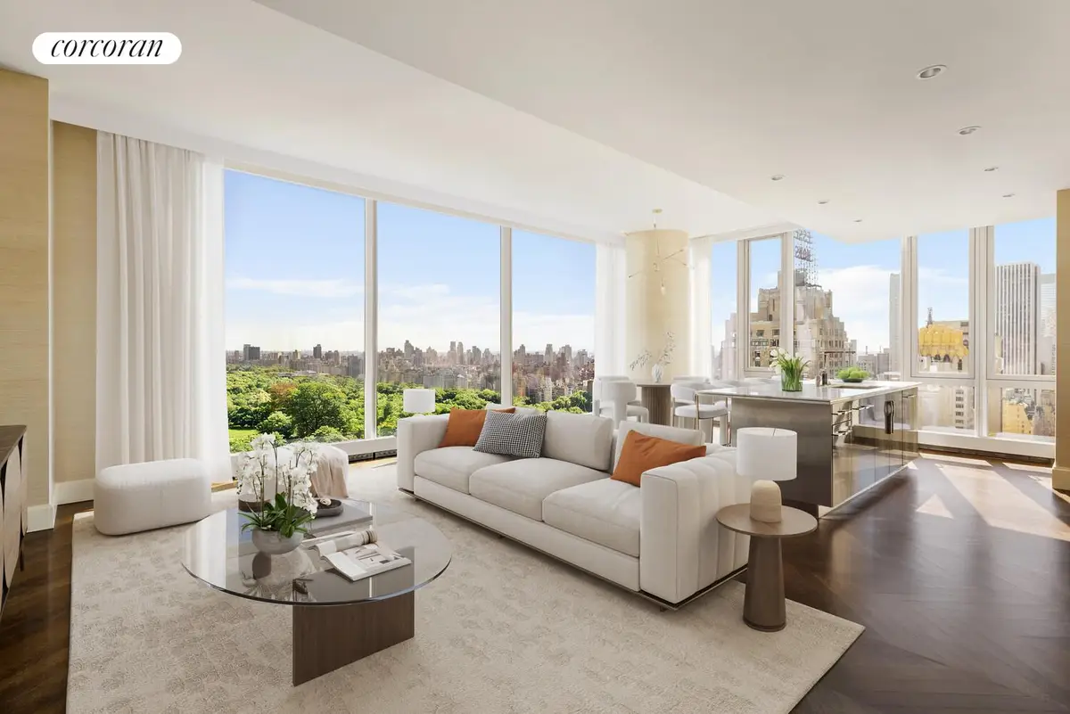 217 W 57th Street #36C, Manhattan, NY 10019 - #1