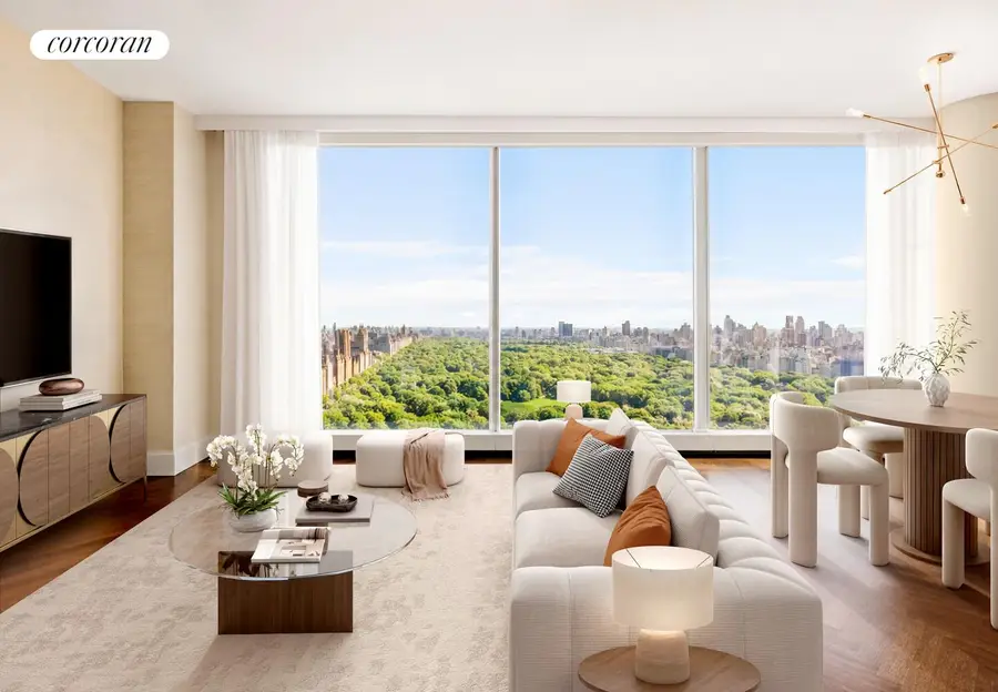 217 W 57th Street #36C, Manhattan, NY 10019 - #2