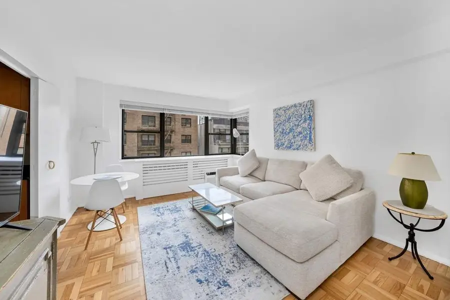 305 E 72nd Street #5AS, Manhattan, NY 10021 - #2