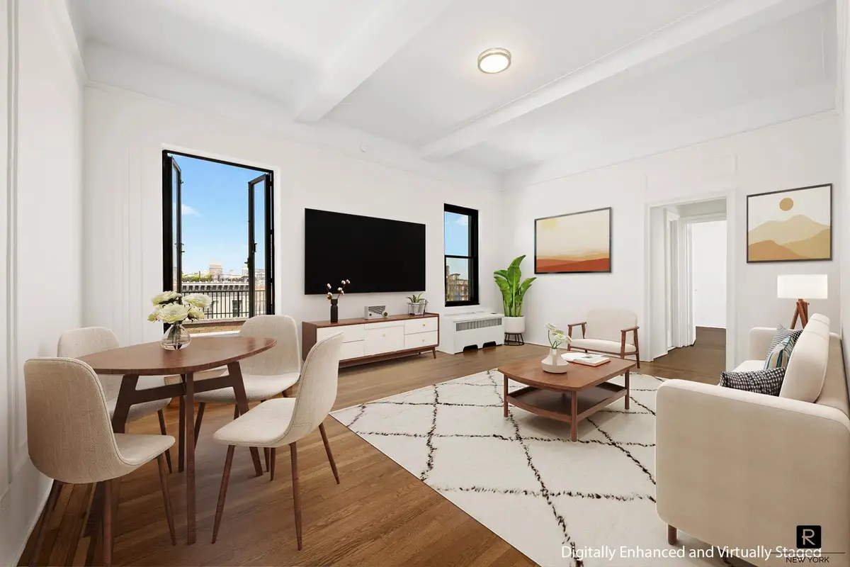 310 W 106th Street #PH-17A, Manhattan, NY 10025 - #1