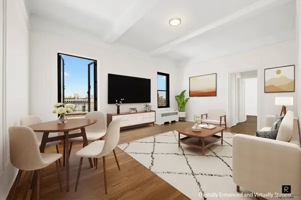 310 W 106th Street #PH-17A, Manhattan, NY 10025