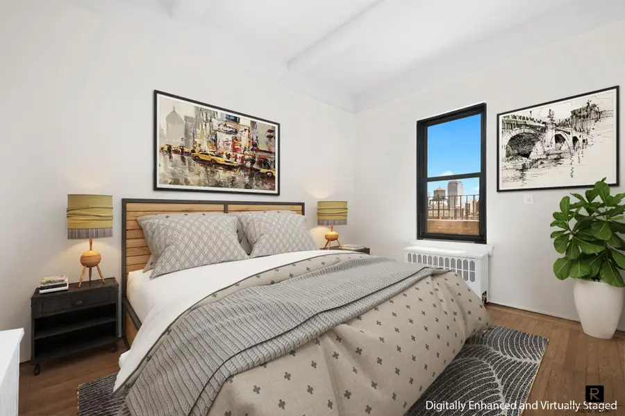 310 W 106th Street #PH-17A, Manhattan, NY 10025 - #3
