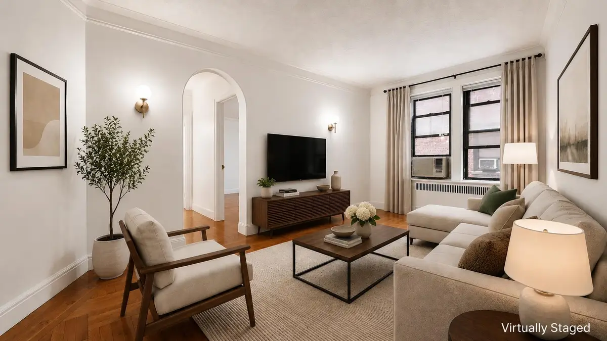 35-05 Parsons Boulevard #1-J, Queens, NY 11354 - #1