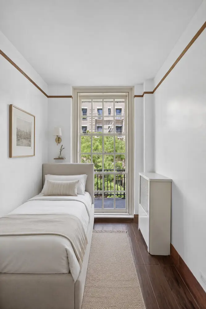 516 E 78th Street #4C, Manhattan, NY 10075 - #2