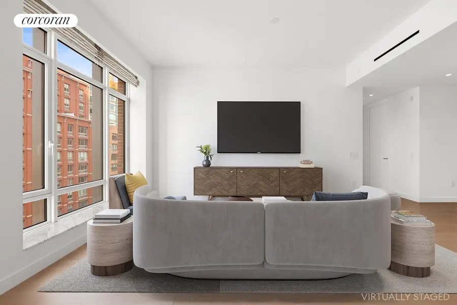 555 W 22nd Street #9CE, Manhattan, NY 10011 - #2